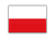 EUROWELT SOCCON srl - TRASPORTI INTERNAZIONALI - Polski